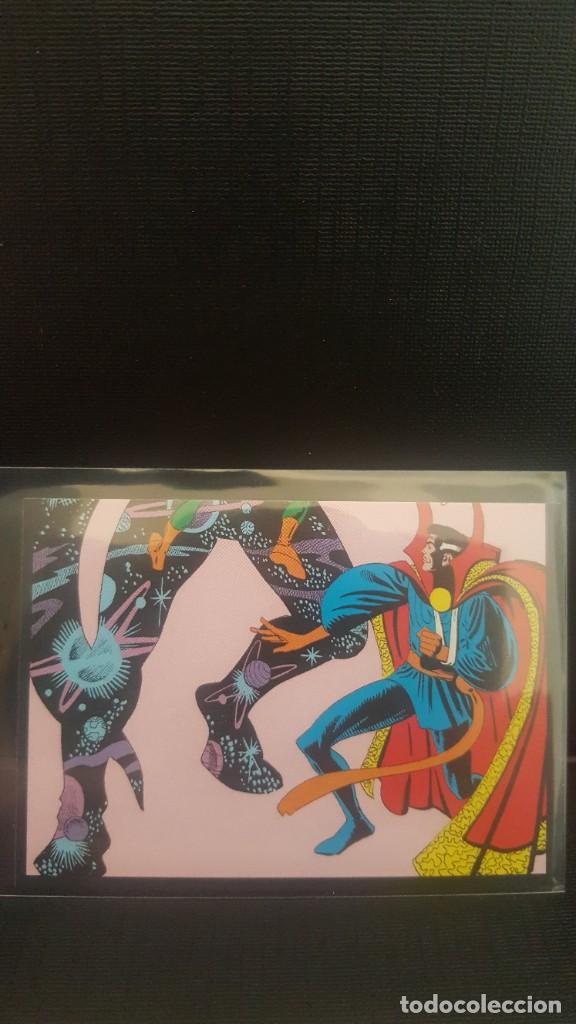 Coleccionismo cromos antiguos: PANINI MARVEL 80 ANIVERSARIO - N&ordm; 53 - Foto 1