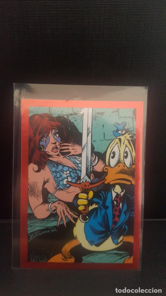 Coleccionismo cromos antiguos: PANINI MARVEL 80 ANIVERSARIO - N&ordm; 72 - Foto 1