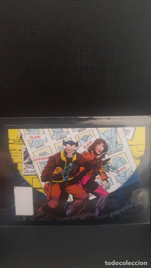 Coleccionismo cromos antiguos: PANINI MARVEL 80 ANIVERSARIO - N&ordm; 85 - Foto 1