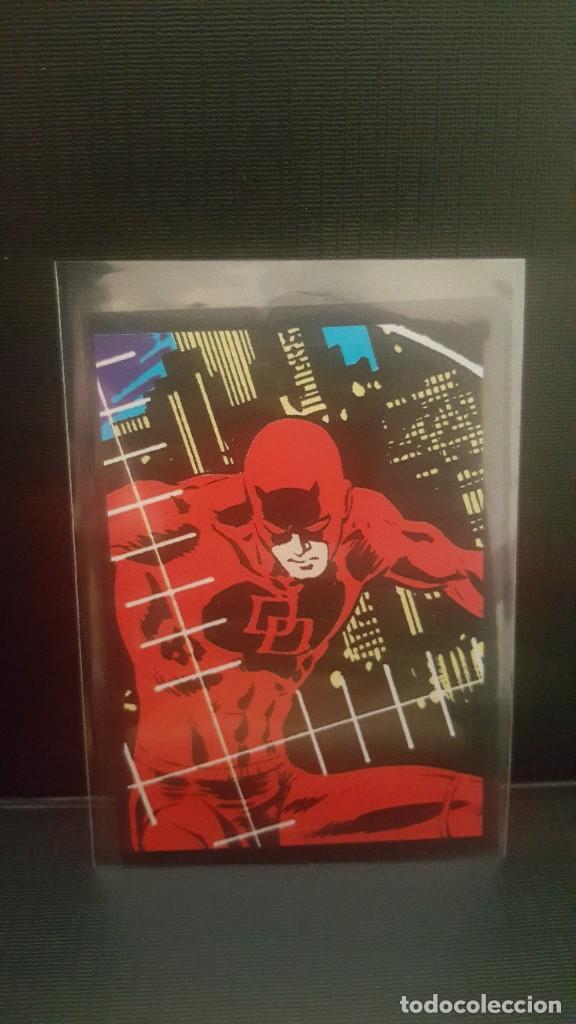 Coleccionismo cromos antiguos: PANINI MARVEL 80 ANIVERSARIO - N&ordm; 91 - Foto 1
