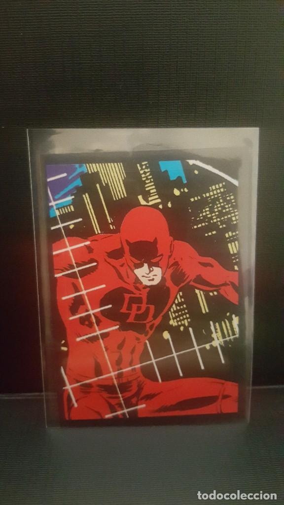 Coleccionismo cromos antiguos: PANINI MARVEL 80 ANIVERSARIO - N&ordm; 91 - Foto 1