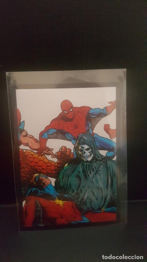 Coleccionismo cromos antiguos: PANINI MARVEL 80 ANIVERSARIO - N&ordm; 92 - Foto 1