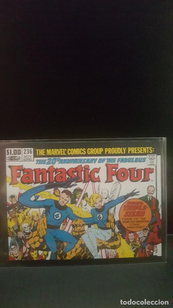 Coleccionismo cromos antiguos: PANINI MARVEL 80 ANIVERSARIO - N&ordm; 97 - Foto 1