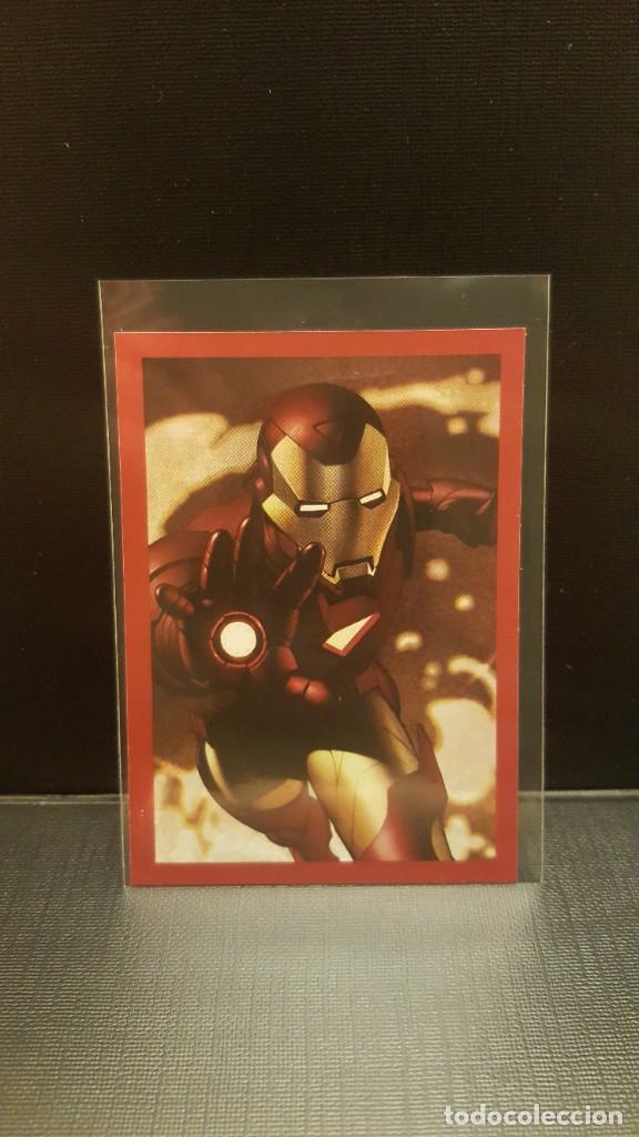 Coleccionismo cromos antiguos: PANINI MARVEL 80 ANIVERSARIO - N&ordm; 139 - Foto 1
