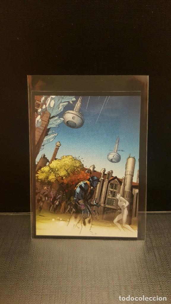 Coleccionismo cromos antiguos: PANINI MARVEL 80 ANIVERSARIO - N&ordm; 160 - Foto 1