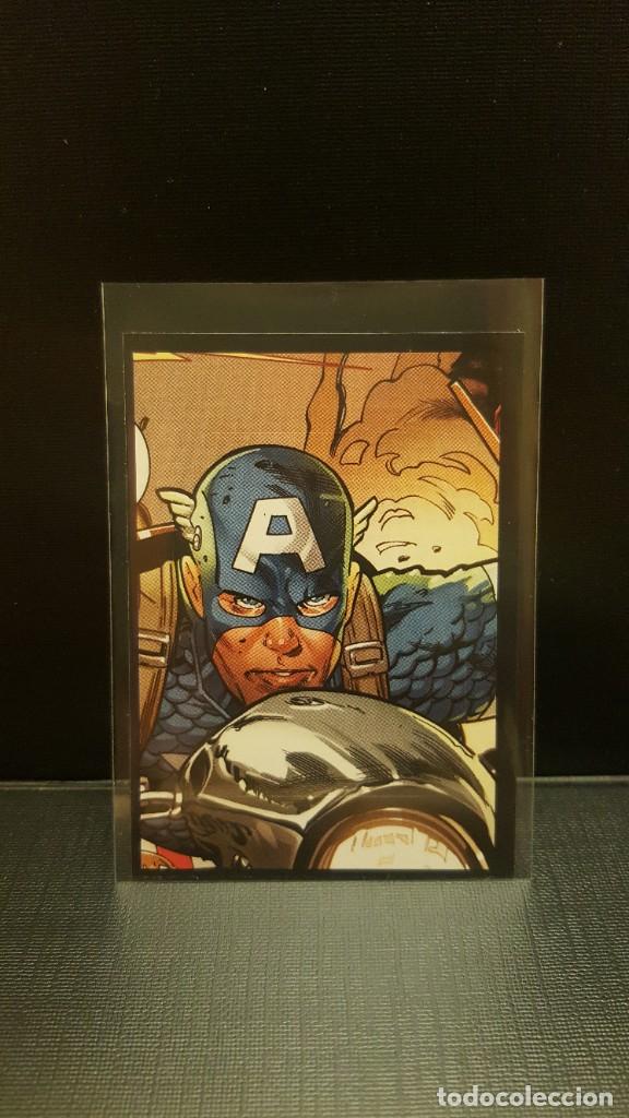 Coleccionismo cromos antiguos: PANINI MARVEL 80 ANIVERSARIO - N&ordm; 171 - Foto 1