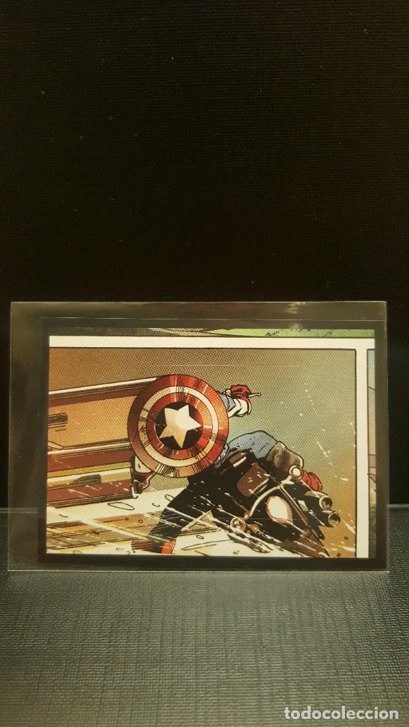 Coleccionismo cromos antiguos: PANINI MARVEL 80 ANIVERSARIO - N&ordm; 176 - Foto 1