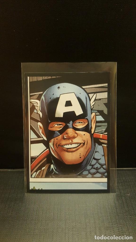 Coleccionismo cromos antiguos: PANINI MARVEL 80 ANIVERSARIO - N&ordm; 179 - Foto 1
