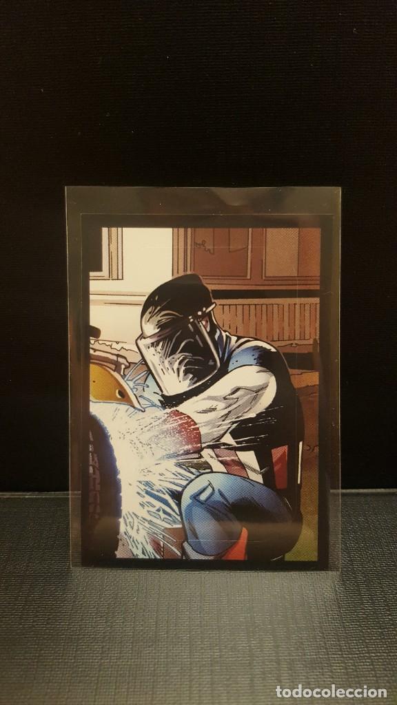 Coleccionismo cromos antiguos: PANINI MARVEL 80 ANIVERSARIO - N&ordm; 181 - Foto 1