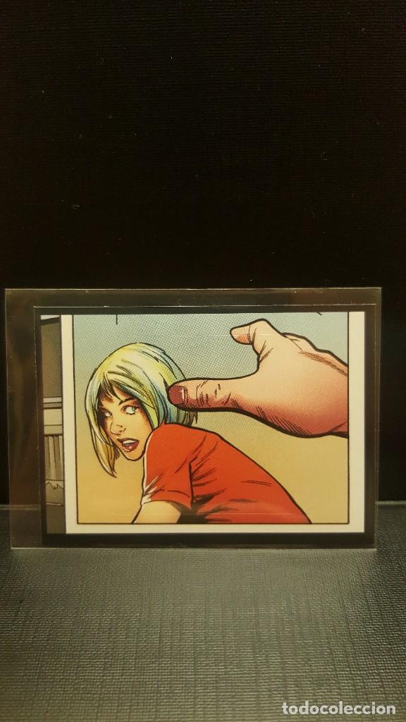 Coleccionismo cromos antiguos: PANINI MARVEL 80 ANIVERSARIO - N&ordm; 184 - Foto 1