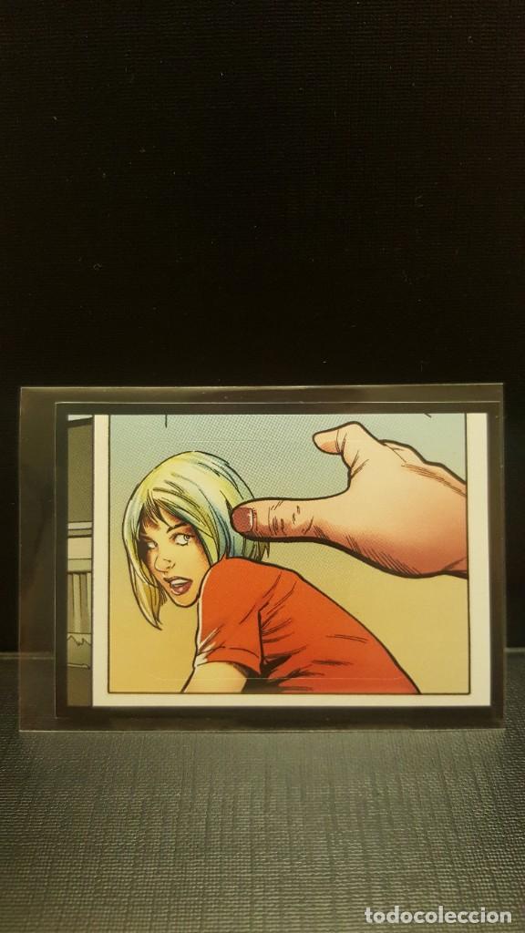 Coleccionismo cromos antiguos: PANINI MARVEL 80 ANIVERSARIO - N&ordm; 184 - Foto 1
