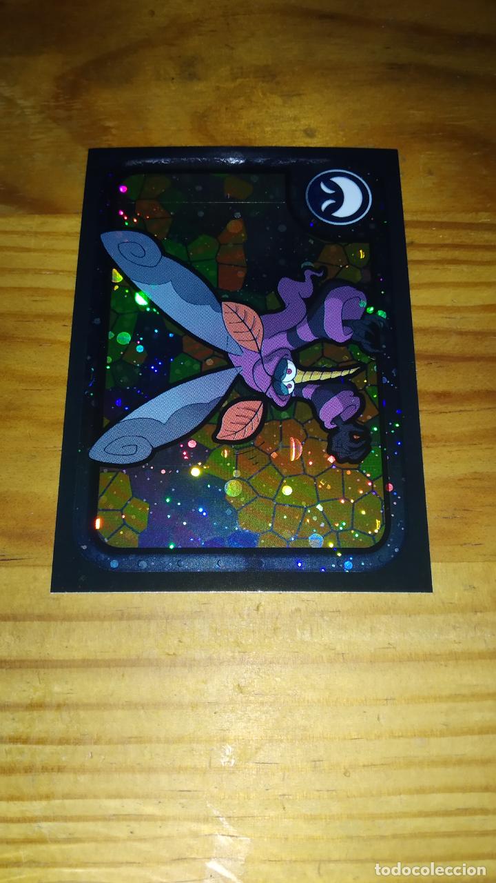 Coleccionismo cromos antiguos: Panini 2017 Yo-Kai Watch n&ordm; 122 - Foto 1