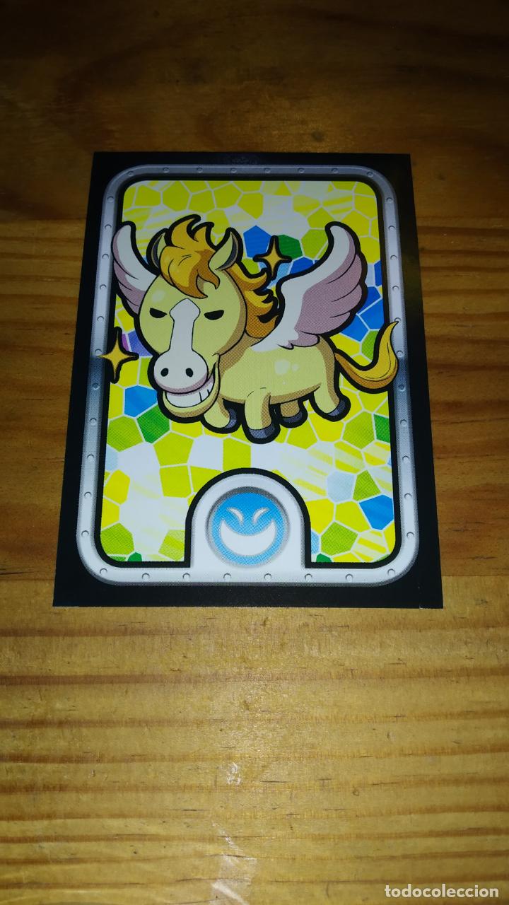 Coleccionismo cromos antiguos: Panini 2017 Yo-Kai Watch n&ordm; 125 - Foto 1