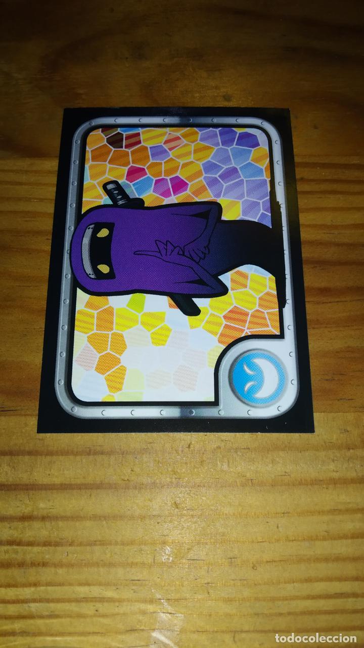 Coleccionismo cromos antiguos: Panini 2017 Yo-Kai Watch n&ordm; 126 - Foto 1