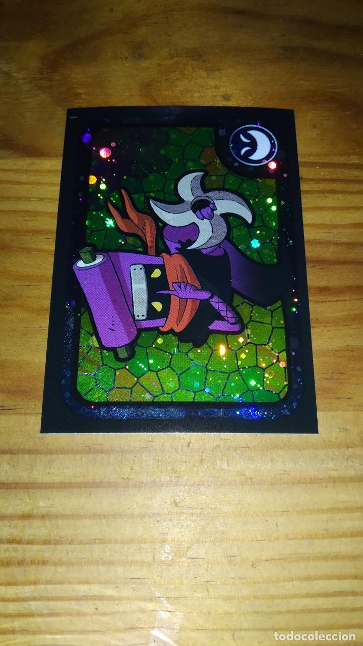 Coleccionismo cromos antiguos: Panini 2017 Yo-Kai Watch n&ordm; 127 - Foto 1