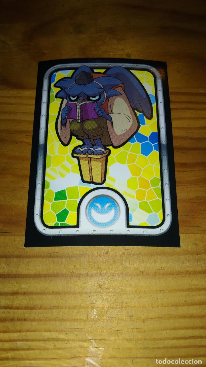 Coleccionismo cromos antiguos: Panini 2017 Yo-Kai Watch n&ordm; 131 - Foto 1