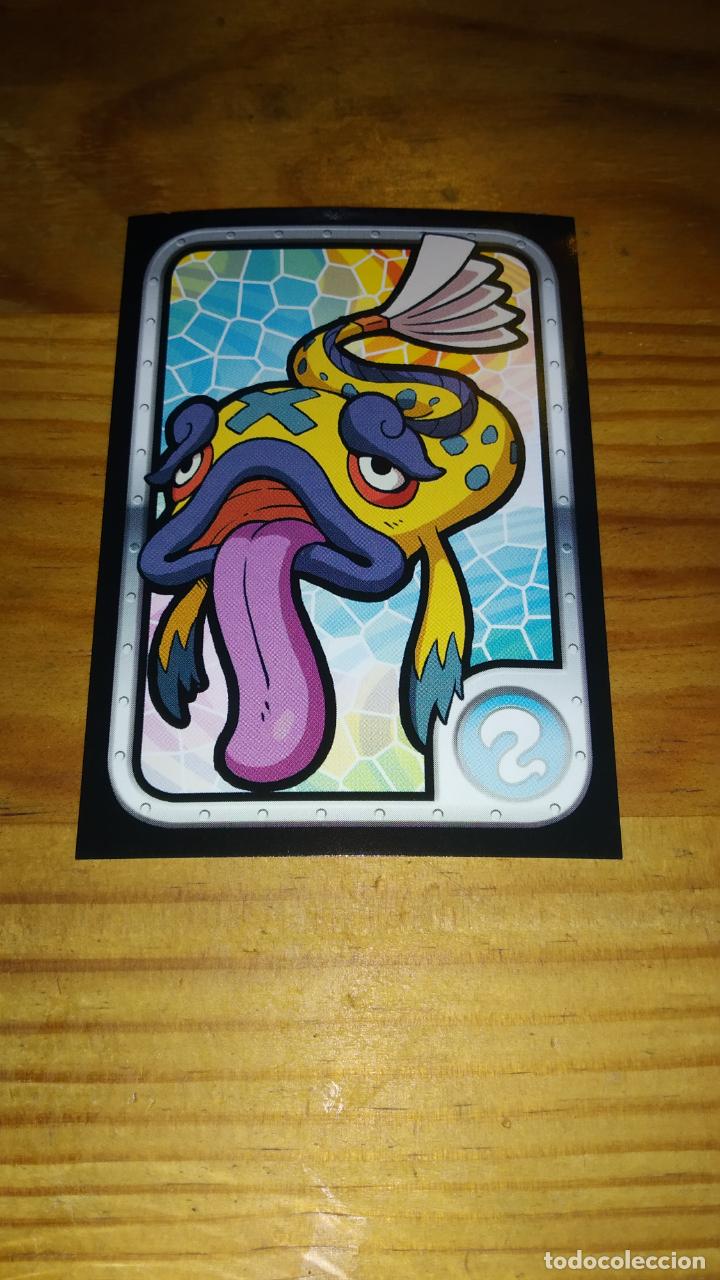 Coleccionismo cromos antiguos: Panini 2017 Yo-Kai Watch n&ordm; 146 - Foto 1
