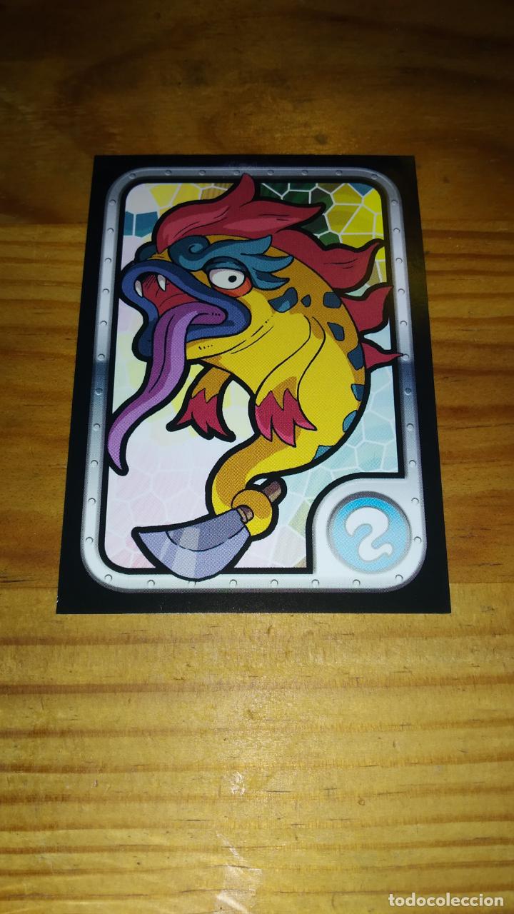 Coleccionismo cromos antiguos: Panini 2017 Yo-Kai Watch n&ordm; 148 - Foto 1