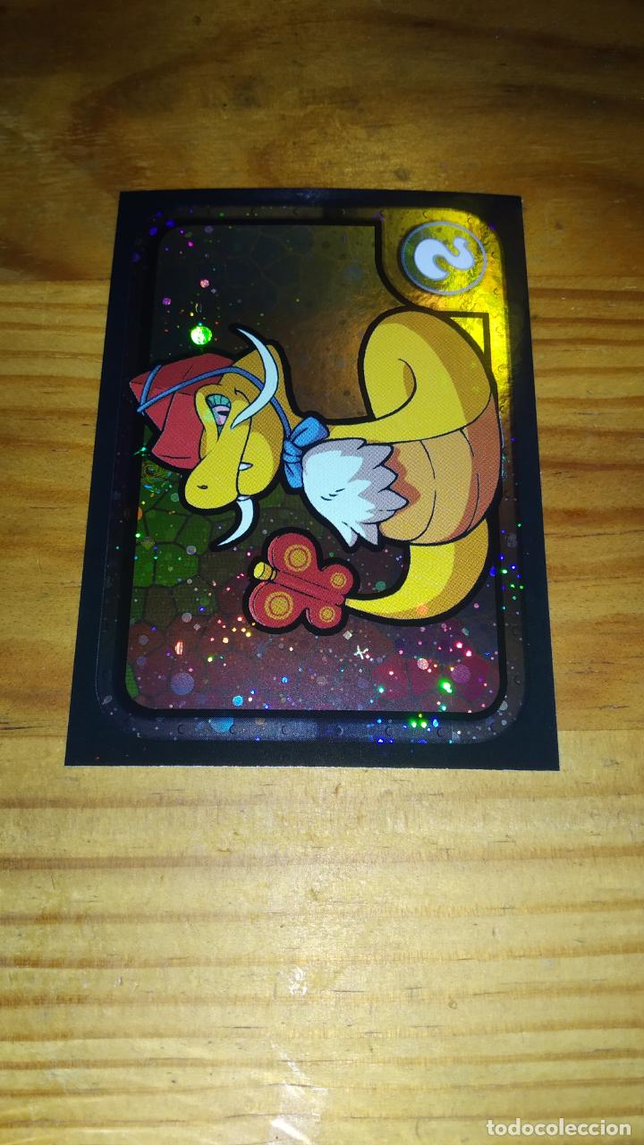 Coleccionismo cromos antiguos: Panini 2017 Yo-Kai Watch n&ordm; 152 - Foto 1