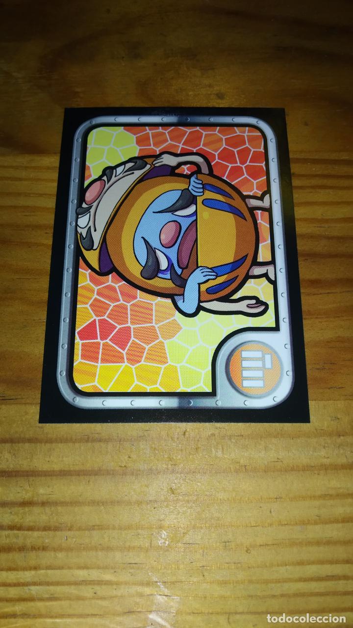 Coleccionismo cromos antiguos: Panini 2017 Yo-Kai Watch n&ordm; 155 - Foto 1