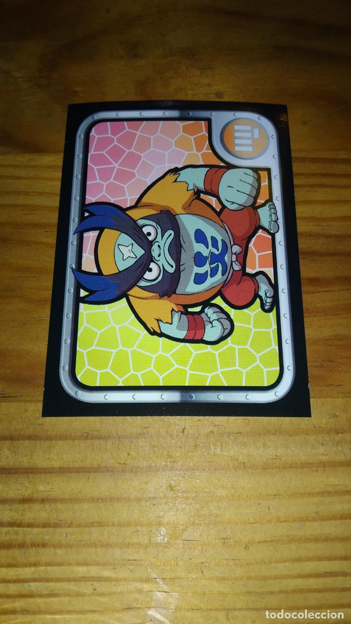 Coleccionismo cromos antiguos: Panini 2017 Yo-Kai Watch n&ordm; 156 - Foto 1