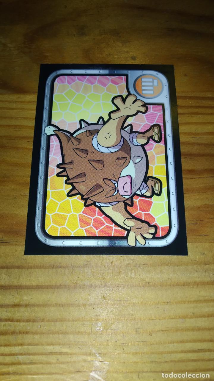 Coleccionismo cromos antiguos: Panini 2017 Yo-Kai Watch n&ordm; 159 - Foto 1