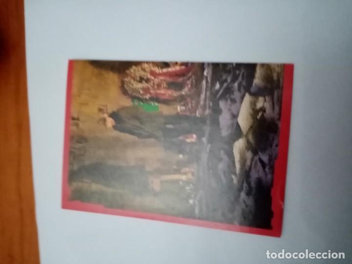 Coleccionismo cromos antiguos: CROMO IRON MAN 3. N&ordm; 112 C15CR - Foto 1