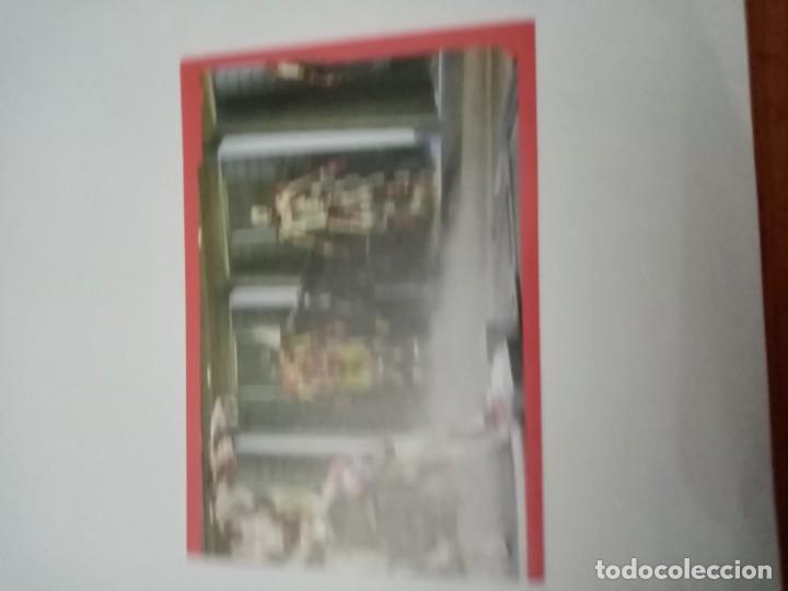 Coleccionismo cromos antiguos: CROMO IRON MAN 3. N&ordm; 82 C15CR - Foto 1