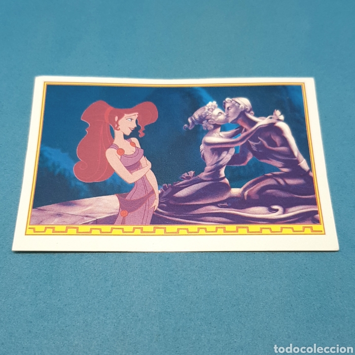 Collezionismo Figurine antiche: (38.19) CROMO ALBUM: HERCULES. DISNEY - PANINI 1997 - N&deg;171