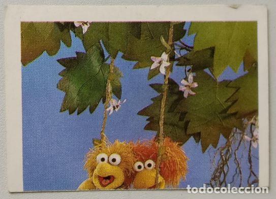 Coleccionismo cromos antiguos: FHER - Fraggle Rock - N&ordm; 77 - 1985 - Foto 1