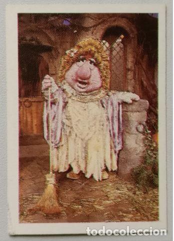 Coleccionismo cromos antiguos: FHER - Fraggle Rock - N&ordm; 69 - 1985 - Foto 1