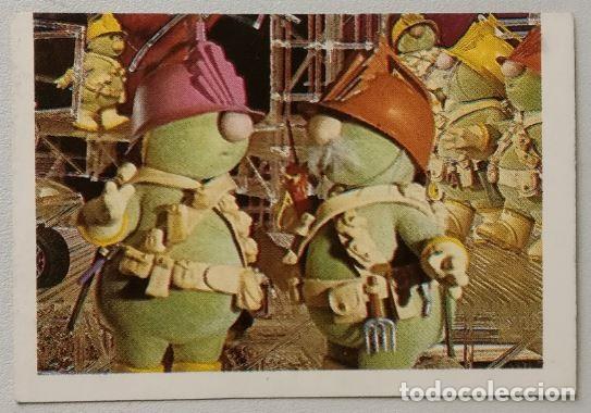 Coleccionismo cromos antiguos: FHER - Fraggle Rock - N&ordm; 66 - 1985 - Foto 1
