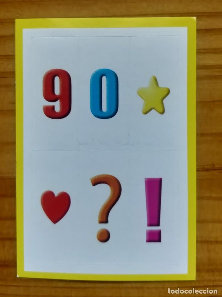 Coleccionismo cromos antiguos: Cromo n&deg; LN13 Amici Cucciolotti 2017 - Foto 1