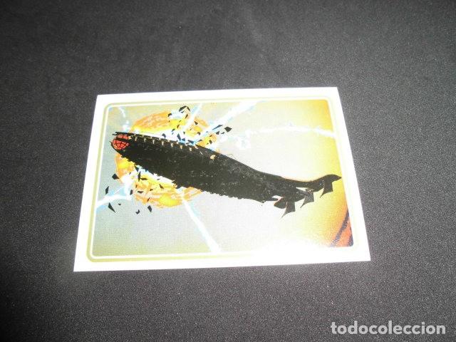 Coleccionismo cromos antiguos: CROMO STICKER DE: ATLANTIS EL IMPERIO PERDIDO - N&ordm; 60 - SIN PEGAR - PANINI - A&Ntilde;O 2001. DISNEY