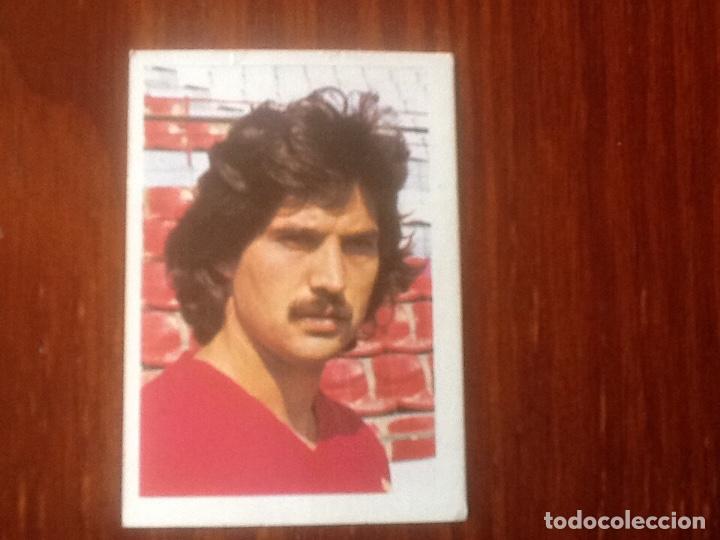 Collectable Antique Stickers: NAHARRO MURCIA N&deg;100 FHER 1980 1981 80 81