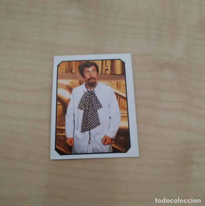 Coleccionismo cromos antiguos: FANS ESTE PEDRO VALENTIN 49 NUEVO DE SOBRE - Foto 1