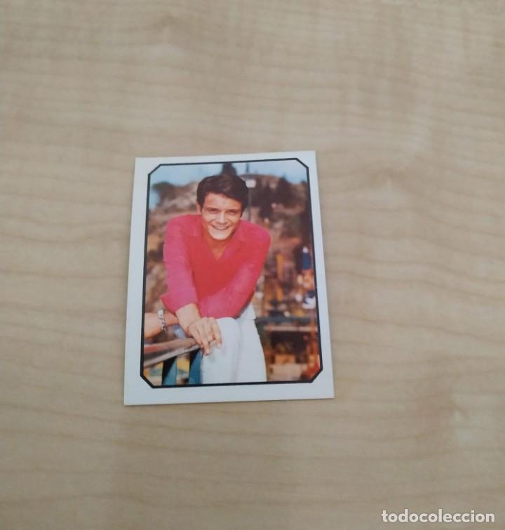 Coleccionismo cromos antiguos: FANS ESTE MASSIMO RANIERI 50 NUEVO DE SOBRE