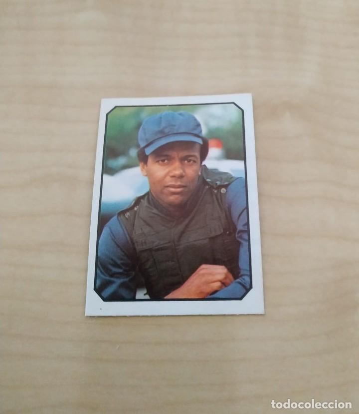 Coleccionismo cromos antiguos: FANS ESTE ROD PERRY 64 NUEVO DE SOBRE - Foto 1