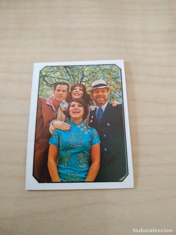 Coleccionismo cromos antiguos: FANS ESTE MANHATTAN TRANSFER 110 NUEVO DE SOBRE - Foto 1