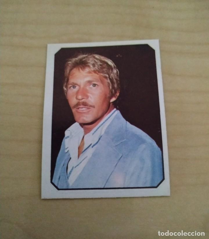 Coleccionismo cromos antiguos: FANS ESTE CHRISTOPHER STONE 68 NUEVO DE SOBRE - Foto 1