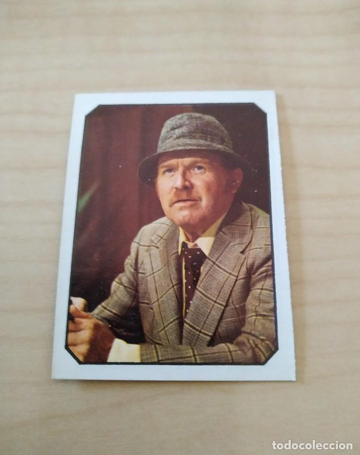 Coleccionismo cromos antiguos: FANS ESTE GENE EVANS 90 NUEVO DE SOBRE - Foto 1