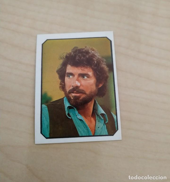 Coleccionismo cromos antiguos: FANS ESTE DAVID BIRNEY 7 NUEVO DE SOBRE - Foto 1