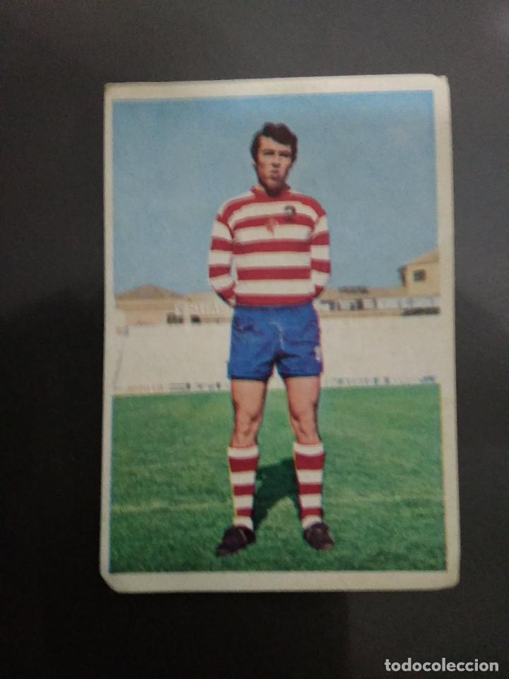 Coleccionismo cromos antiguos: TONI - Foto 1