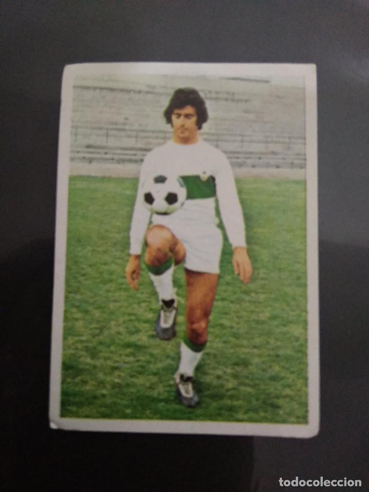 Coleccionismo cromos antiguos: FELIX - Foto 1
