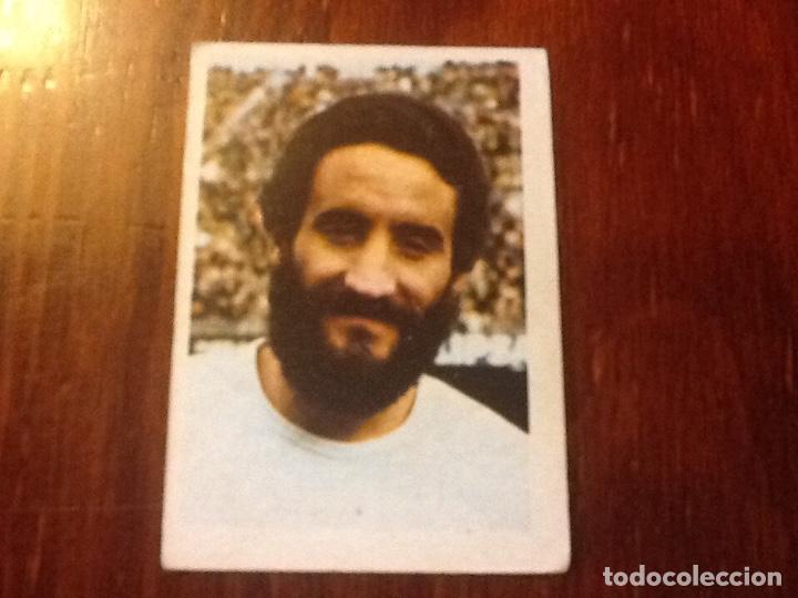 Collectable Antique Stickers: CASTELLANOS VALENCIA N&deg;291 FHER 1980 1981 80 81