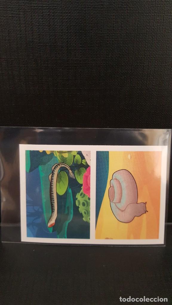 Coleccionismo cromos antiguos: PANINI ANIMALES 2020 - N&ordm; 93 - Foto 1