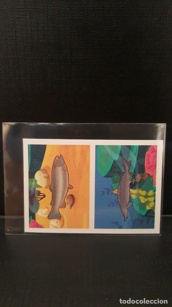 Coleccionismo cromos antiguos: PANINI ANIMALES 2020 - N&ordm; 99 - Foto 1