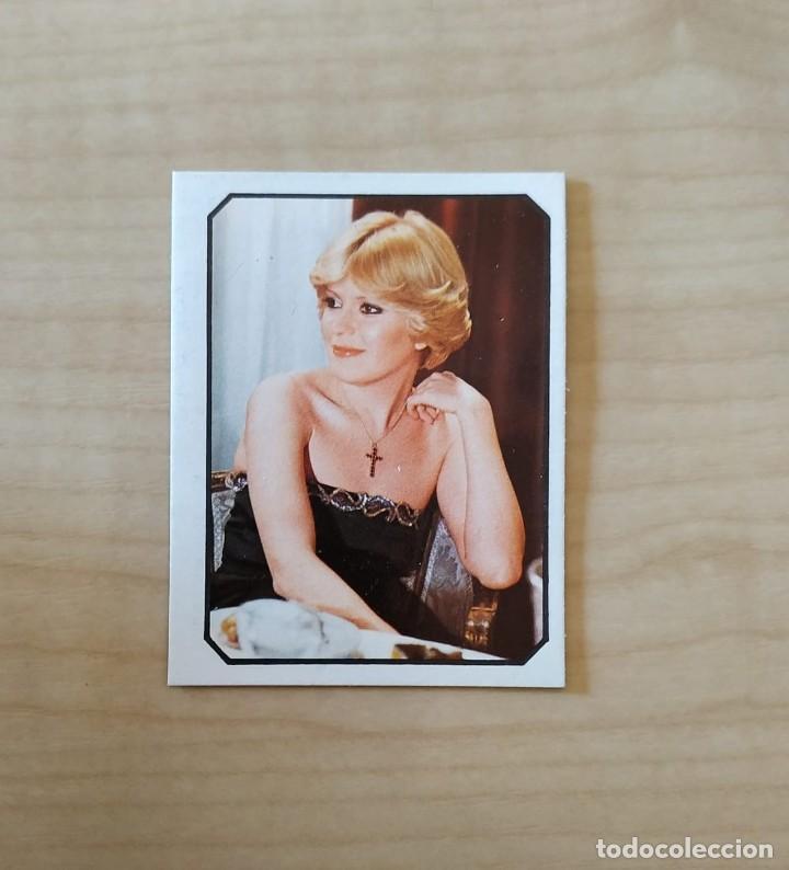 Coleccionismo cromos antiguos: FANS ESTE BARBARA REY 52 NUEVO DE SOBRE - Foto 1