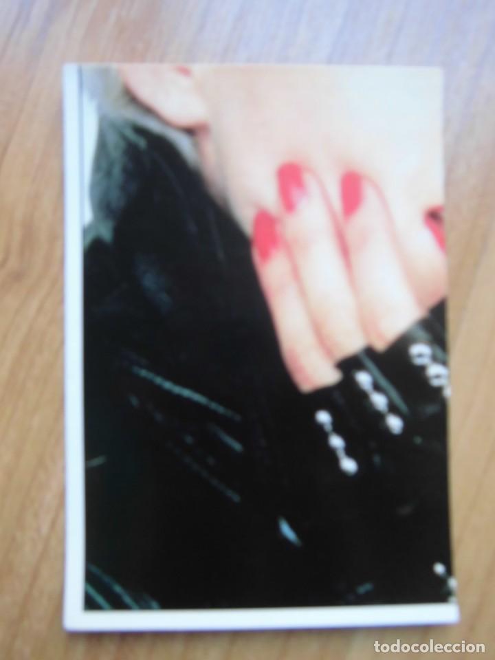 Coleccionismo Cromos antiguos: CROMO N&ordm; 94 MADONNA POP STARS 1989 PANINI