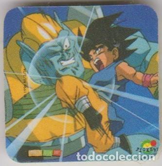 Coleccionismo cromos antiguos: MAGIC BOX INT. --- DRAGON BALL GT -- PICKERS - Foto 1